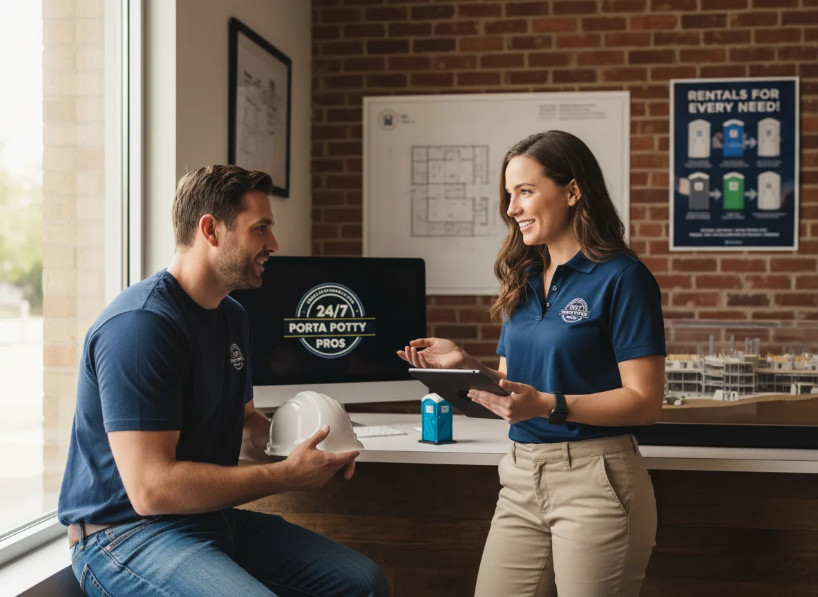Event Portable Toilet Rental in Seven Springs, NC